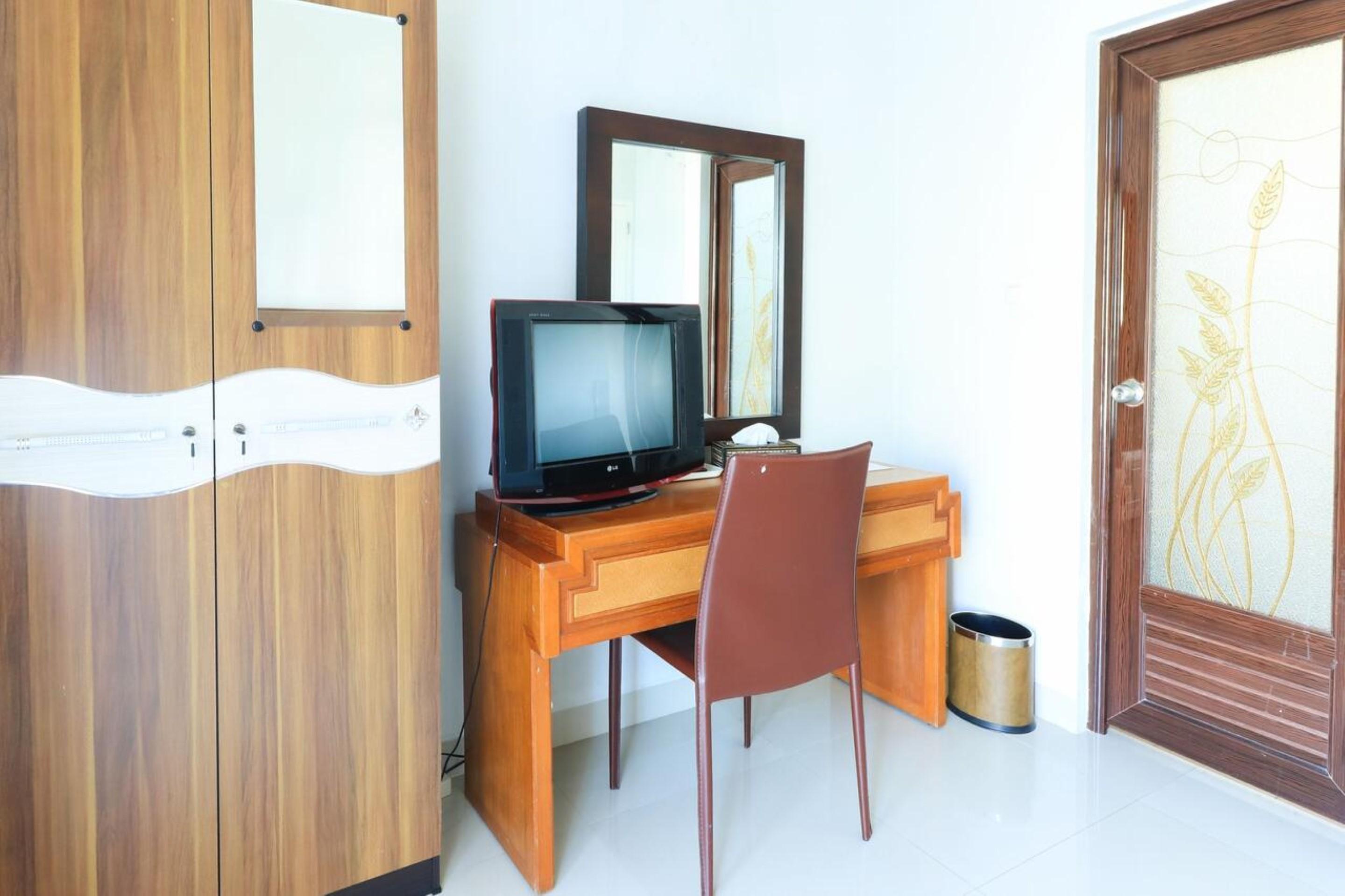 Ge JacMart Homestay Makassar Bagian luar foto
