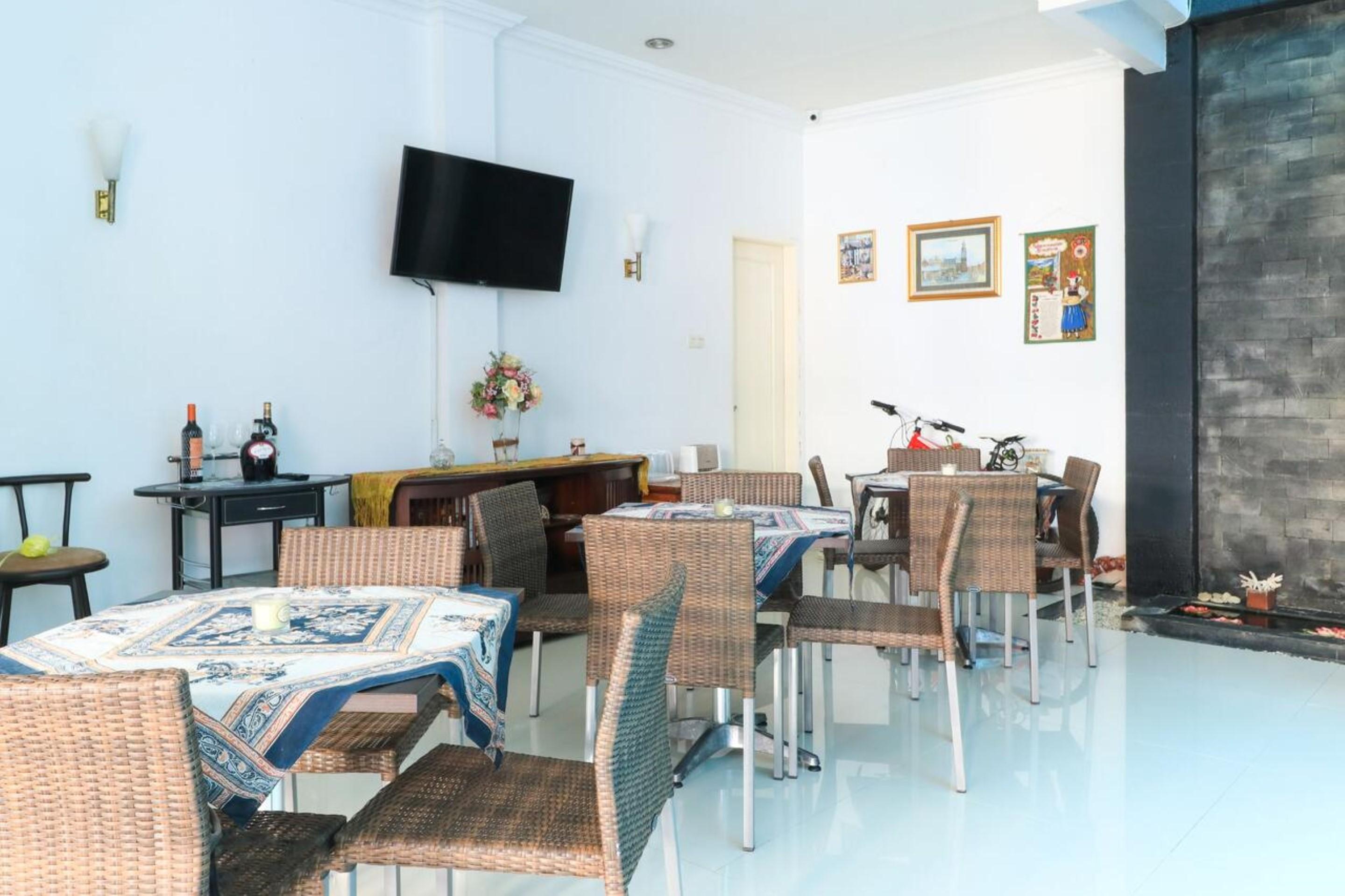 Ge JacMart Homestay Makassar Bagian luar foto