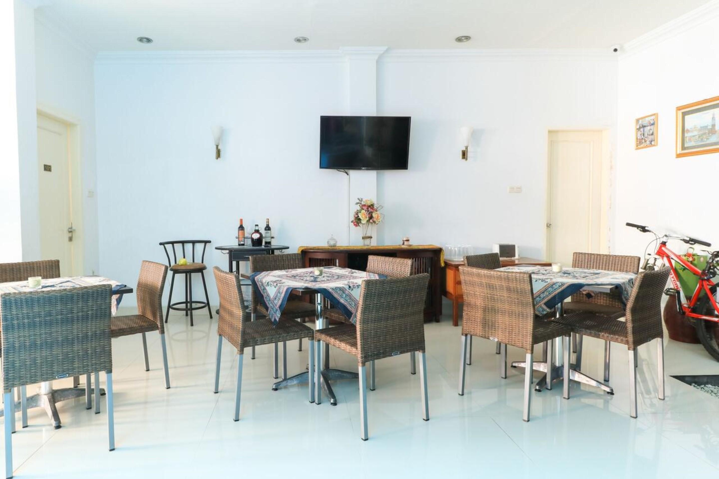 Ge JacMart Homestay Makassar Bagian luar foto
