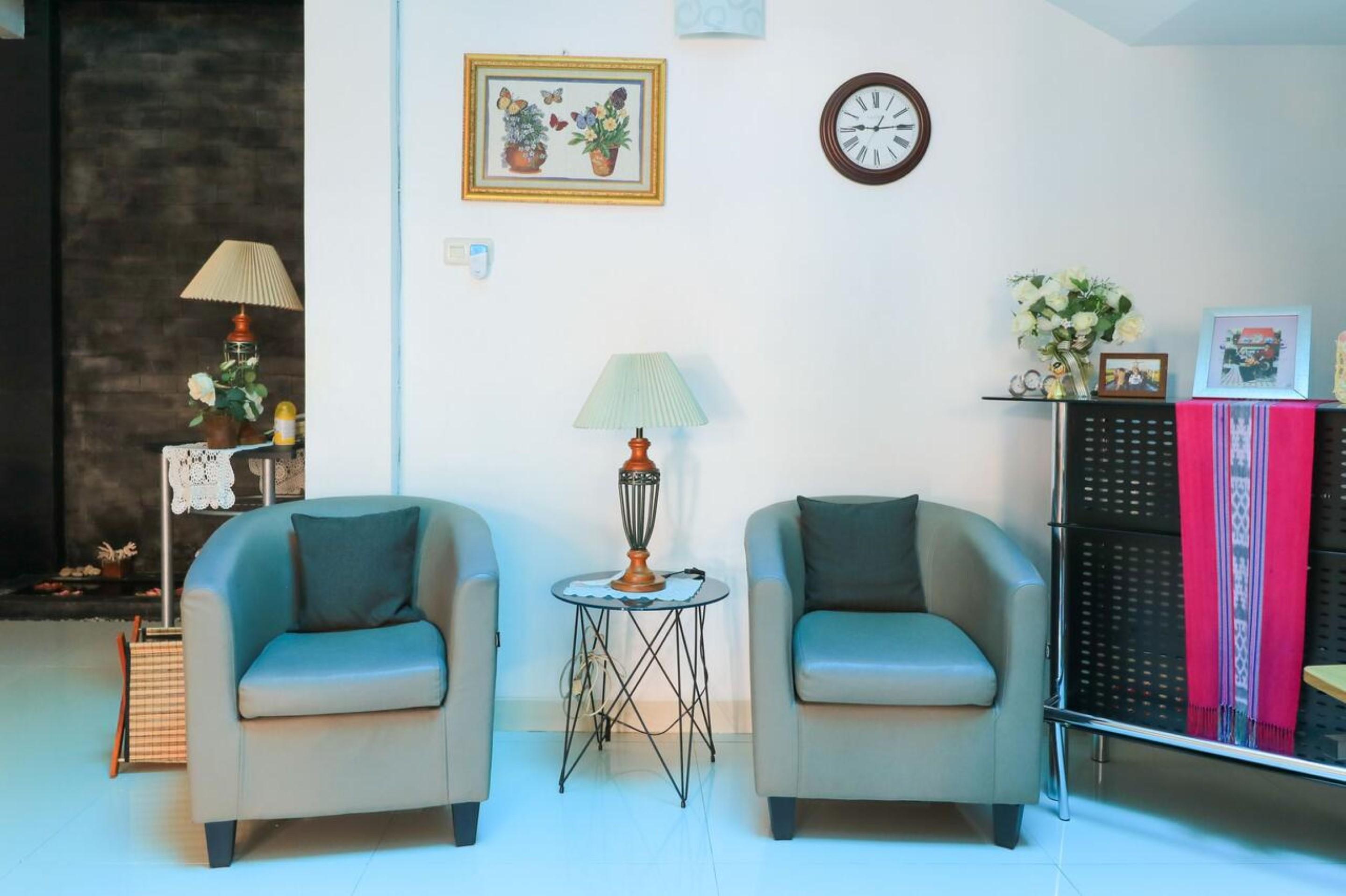 Ge JacMart Homestay Makassar Bagian luar foto